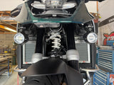BMW R1300GSA 2024-2025 Radiator Guards