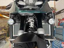 Load image into Gallery viewer, BMW R1300GS 2024+ Radiator Guard