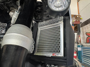 BMW R1300GS 2024+ Radiator Guard