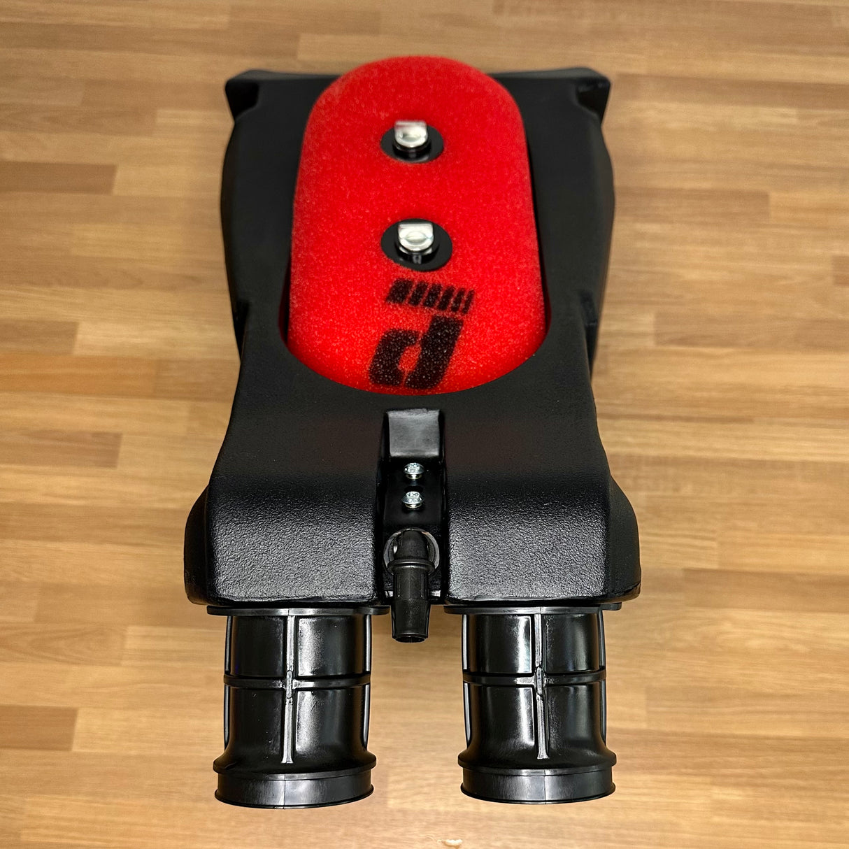 PowerCell Performance Rally Airbox KTM 790/890 & Norden 901