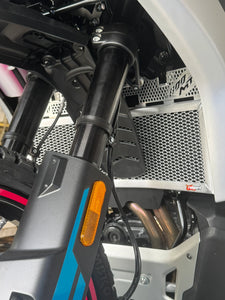 CFMoto 800MT-X 2025 Radiator Guard