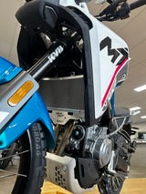 CFMOTO 450MT/Ibex 450 2024+ Radiator Guard