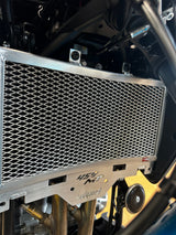 CFMOTO 450MT/Ibex 450 2024+ Radiator Guard