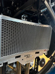 CFMOTO 450MT/Ibex 450 2024 Radiator Guard