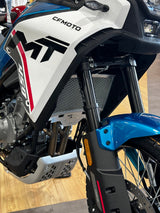 CFMOTO 450MT/Ibex 450 2024+ Radiator Guard