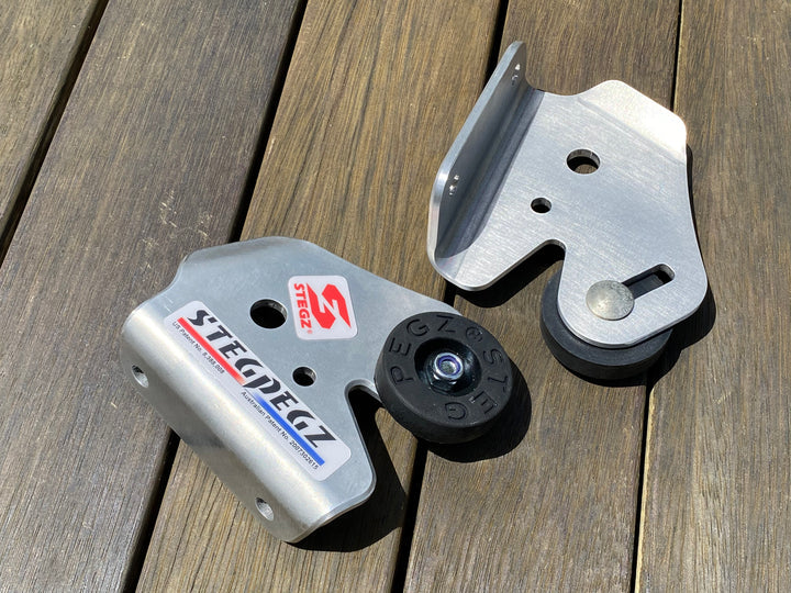 Steg Pegz SP77 2019 - 2022 YAMAHA TENERE 700 - T7
