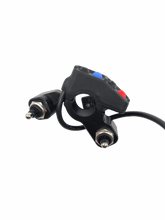 Load image into Gallery viewer, Carpe Iter Terrain Command Toggle Switch