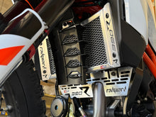 Load image into Gallery viewer, KTM 390 Enduro R 2025-2026 Radiator &amp; Engine Guard Set