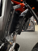 KTM 390 Enduro R 2025-2026 Radiator Guard
