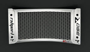 KTM 390 SMC R 2025-2026 Radiator Guard