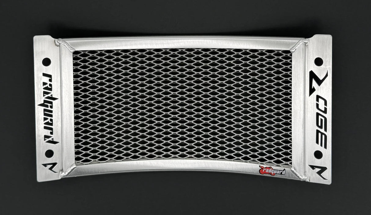 KTM 390 Adventure R 2025-2026 Radiator Guard