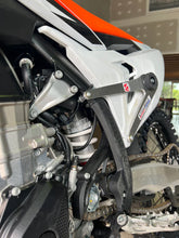 Load image into Gallery viewer, Stegz SP85 2023-2025 KTM SX 125 to 300 two stroke/ SXF,XC,XC-F 250 to 450 four stroke