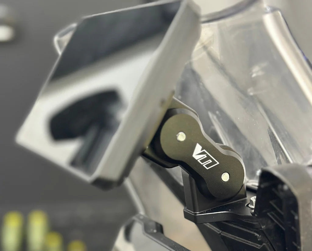 Vanasche GPS Mount for KTM 890 2023+
