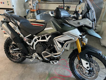 Load image into Gallery viewer, Steg Pegz SP79 2019 - 2025 TRIUMPH Tiger 900 GT/PRO/LOW/ RALLY/RALLY PRO