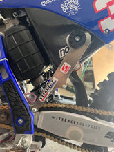 Load image into Gallery viewer, Steg Pegz SP44 2015-2025 YZ 125-250 two stroke