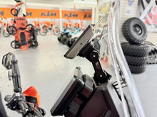 Load image into Gallery viewer, Vanasche GPS Mount for KTM 390 GPS Mount (ADV R &amp; X) 2025+