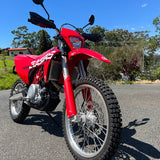 GASGAS ES 700/SM 700 2022-25 Radiator Guard