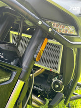 Load image into Gallery viewer, CF Moto 700MT 2023-2024 Radiator Guard