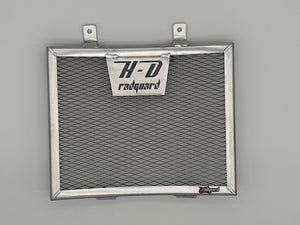 Harley-Davidson Nightster (RH975 and RH975S) Sportster 2022-2023 Radiator Guard