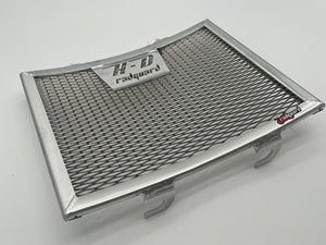 Harley-Davidson Nightster (RH975 and RH975S) Sportster 2022-2023 Radiator Guard