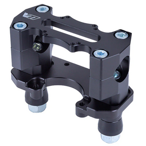 Vanasche Bar Riser Submount - KTM 690 Husky 701 Gas Gas ES700