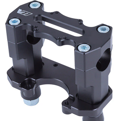 Vanasche Bar Riser Submount - KTM 690 Husky 701 Gas Gas ES700