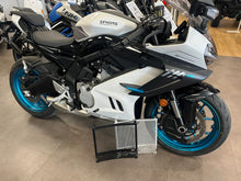 Load image into Gallery viewer, CFMoto 675 SR-R 2025-2026 Radiator Guard