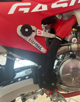 Steg Pegz SP92 2024-2025 GASGAS MC/EX/EC 125-500 | 2 stroke and 4 stroke