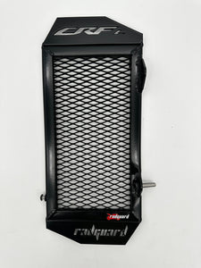 HONDA CRF300L 2021-2023 Radiator Guard