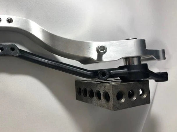 Vanasche Rear Brake Pedal - KTM 790/890 Norden 901