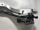 Vanasche Rear Brake Pedal - KTM 790/890 Norden 901