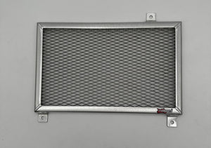 Kawasaki Ninja ZX-4R/ZX-4RR 2024 Radiator Guard