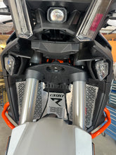 Load image into Gallery viewer, KTM 1390 Super Adventure R 2025-2026 Radiator Guard SET
