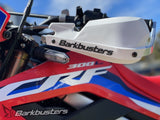 Barkbusters Backbone Bar For HONDA CRF300L 21' on
