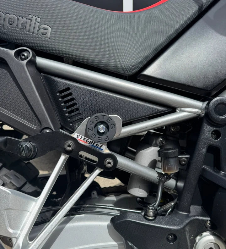 Steg Pegz SP98 2022-2026 Aprilia Tuareg/rally/660