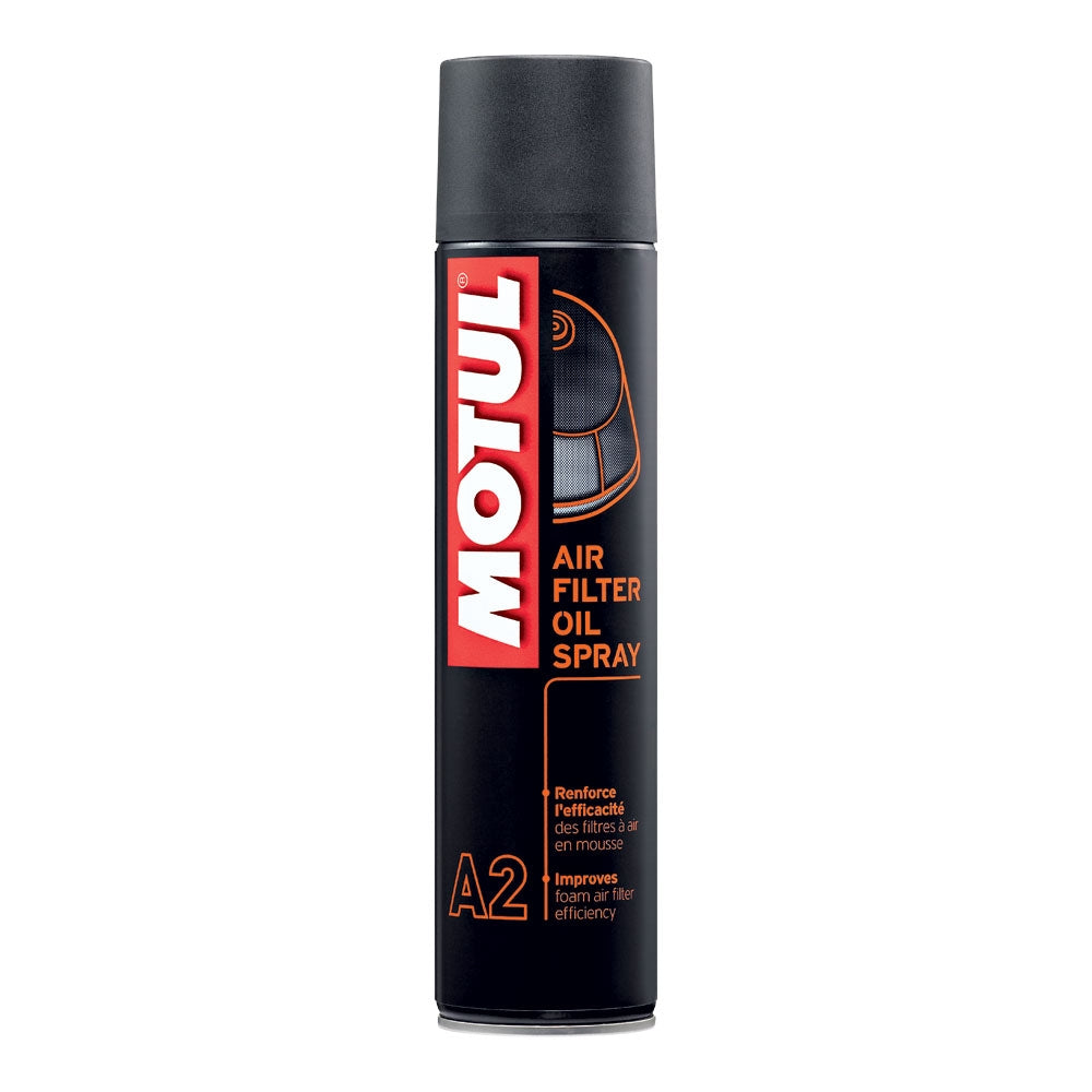 Motul Air Filter Spray Foam 400ml