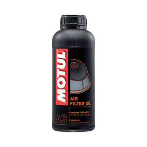 Motul Foam Ail Filter Oil 1l