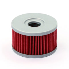 HiFlo Oil Filter for AJP PR7 HF563