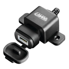 Load image into Gallery viewer, Lampa Fixed USB Charger W/Base