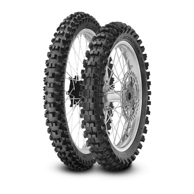 Pirelli Scorpion XC 120/100-18 TT DOT Mid/Soft Rear