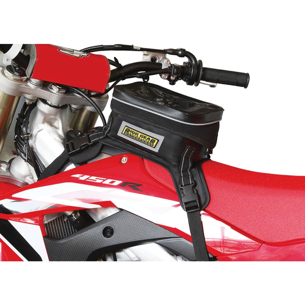 Nelson Rigg Hurricane Tank Bag Enduro SE-3060