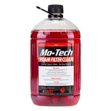 Mo-Tech Foam Filter Clean 4L