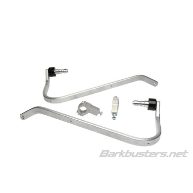 Barkbusters Backbone Bar For Honda XL700V Transalp