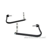 Barkbusters Hardware Kit – Two Point Mount KTM/Suzuki/Honda BHG-055