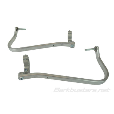 Barkbusters Backbone Bar For Ducati Desert X/Rally 2022 on