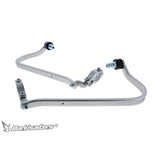 Barkbusters Backbone Bar For Yamaha Tenere 700 T7 19-24