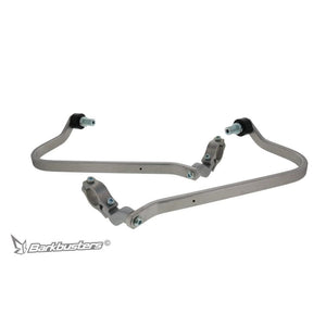 Barkbusters Backbone Bar For Yamaha XTZ700 Tenere World Raid ('22 on)