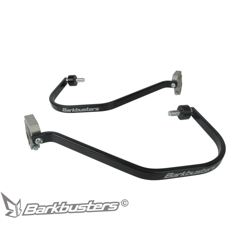 Barkbusters Handguards Ducati Multistrada 950 17-18
