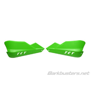 Barkbuster JET Guards Green