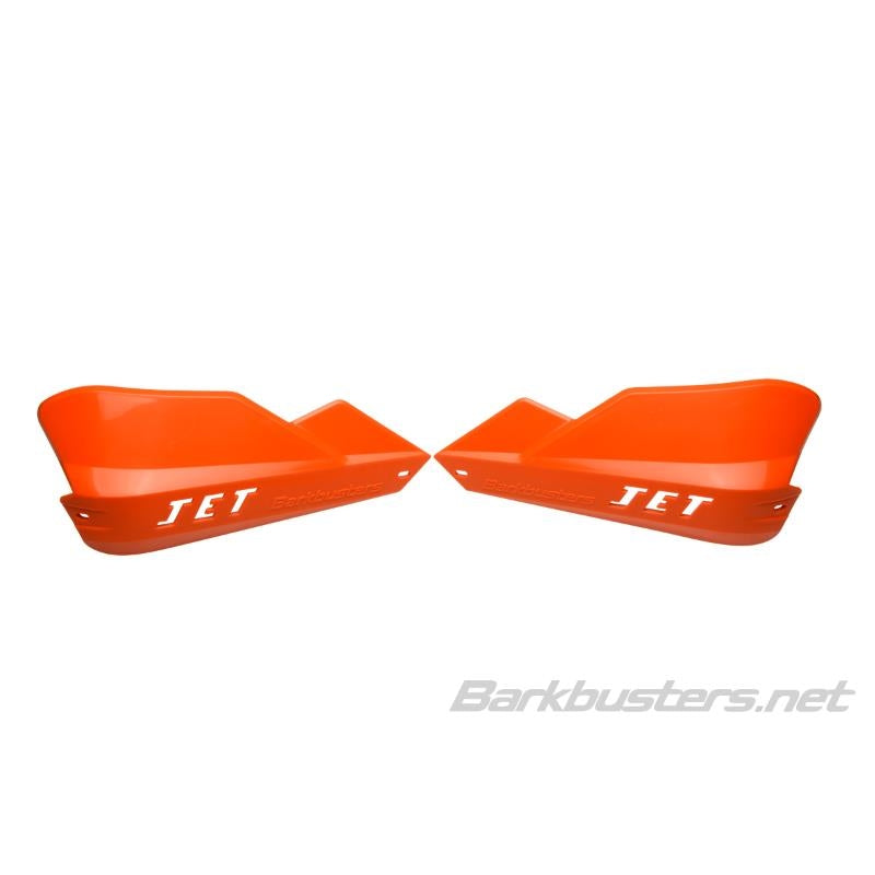 Barkbuster JET Guards Orange